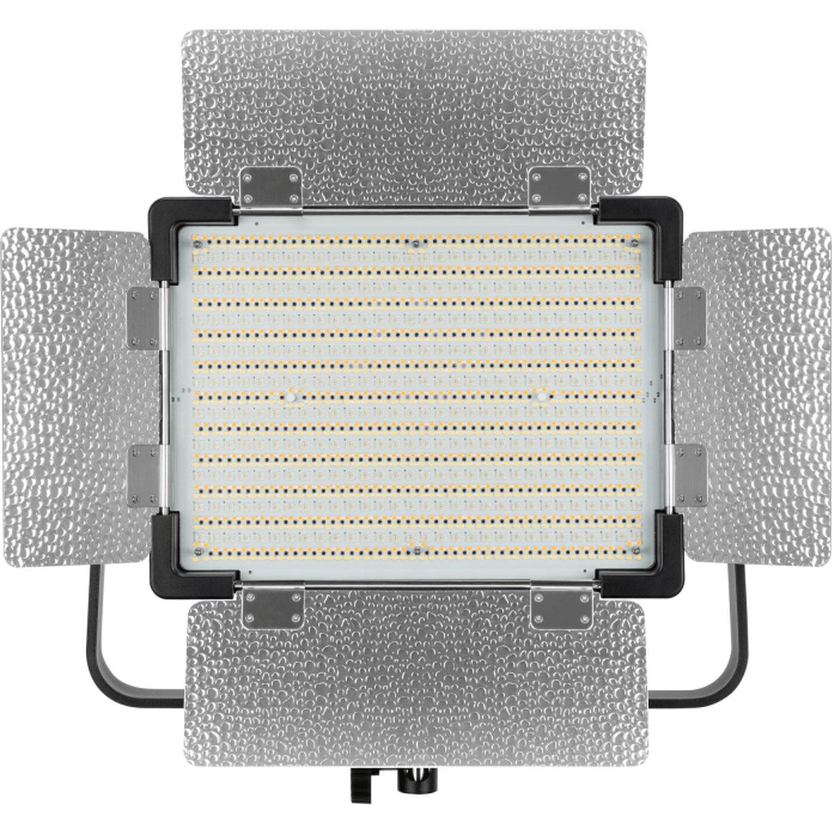 Yongnuo YNPAD100 Kit LED Lamp - RGB WB (2000 K - 10000 K)