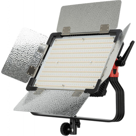 Yongnuo YNPAD100 Kit LED Lamp - RGB WB (2000 K - 10000 K) - image 2 of 5