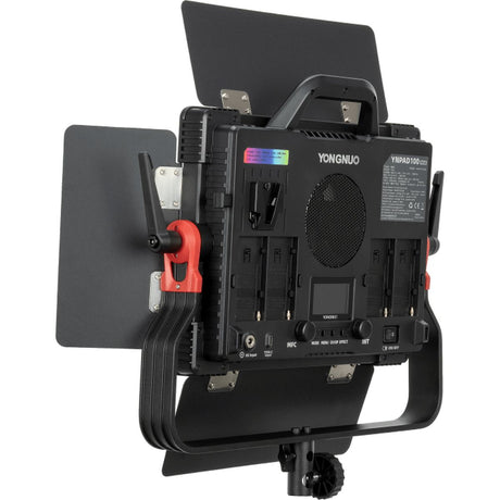 Yongnuo YNPAD100 Kit LED Lamp - RGB WB (2000 K - 10000 K) - image 3 of 5
