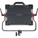 Yongnuo YNPAD100 Kit LED Lamp - RGB WB (2000 K - 10000 K) - image 4 of 5