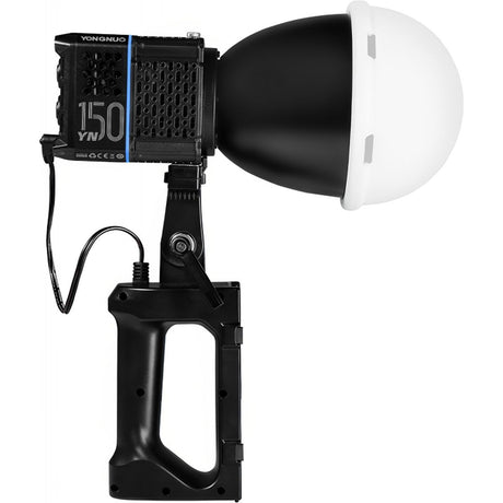 Yongnuo YN150 Kit LED Light - WB (2700 K - 6500 K)