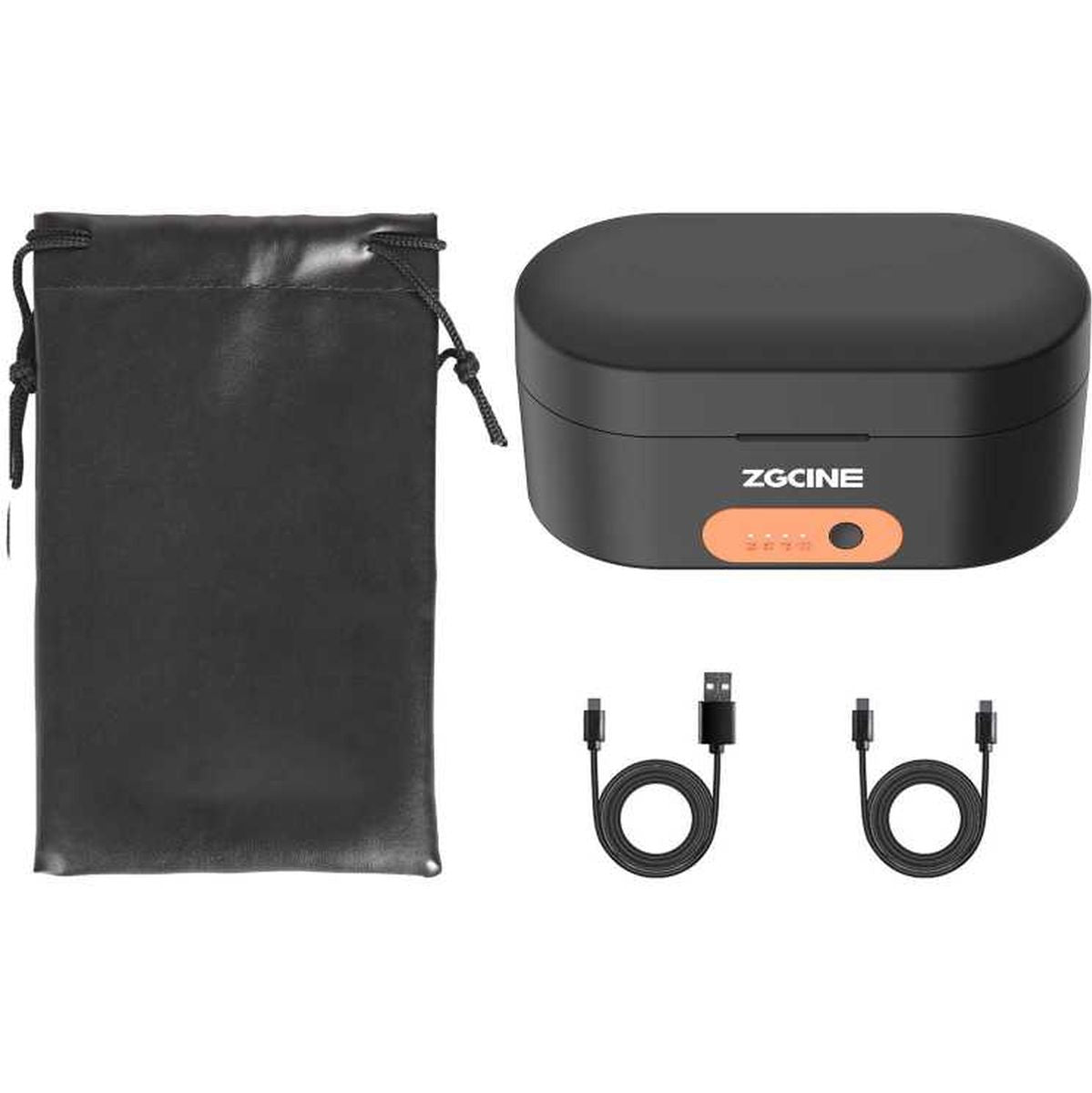 ZGCINE Rode Wireless GO Charging Case (ZG-R30)