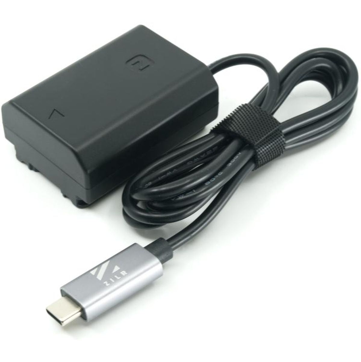 ZILR USB-C To Panasonic DMW-DCC16 - image 2 of 2