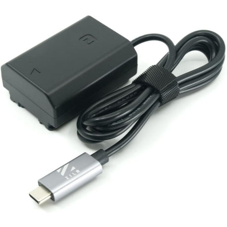 ZILR USB-C To Panasonic DMW-DCC16 - image 2 of 2