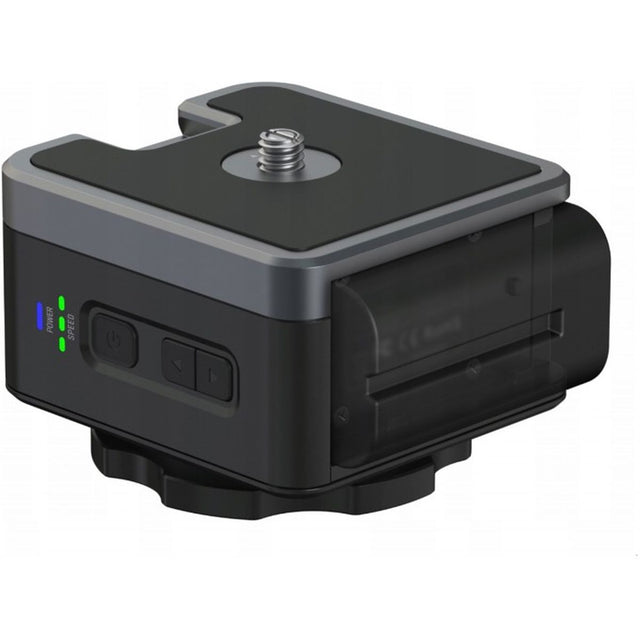 Zeapon Motorized Swivel Head Zeapon Pons