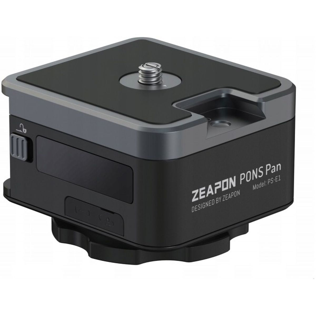 Zeapon Motorized Swivel Head Zeapon Pons - image 2 of 5