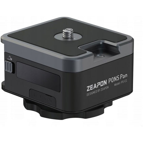 Zeapon Motorized Swivel Head Zeapon Pons - image 2 of 5