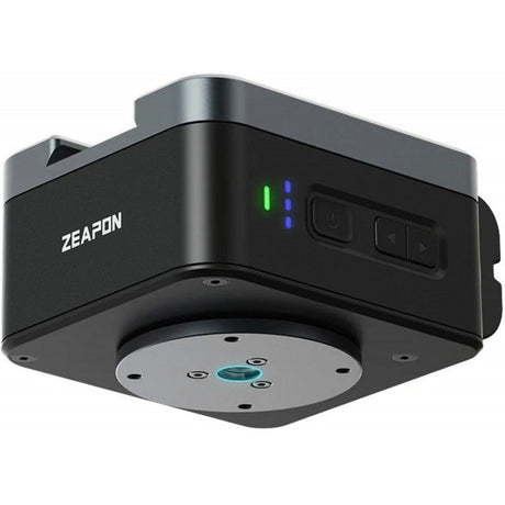 Zeapon Motorized Swivel Head Zeapon Pons - image 3 of 5