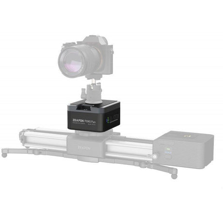 Zeapon Motorized Swivel Head Zeapon Pons - image 5 of 5