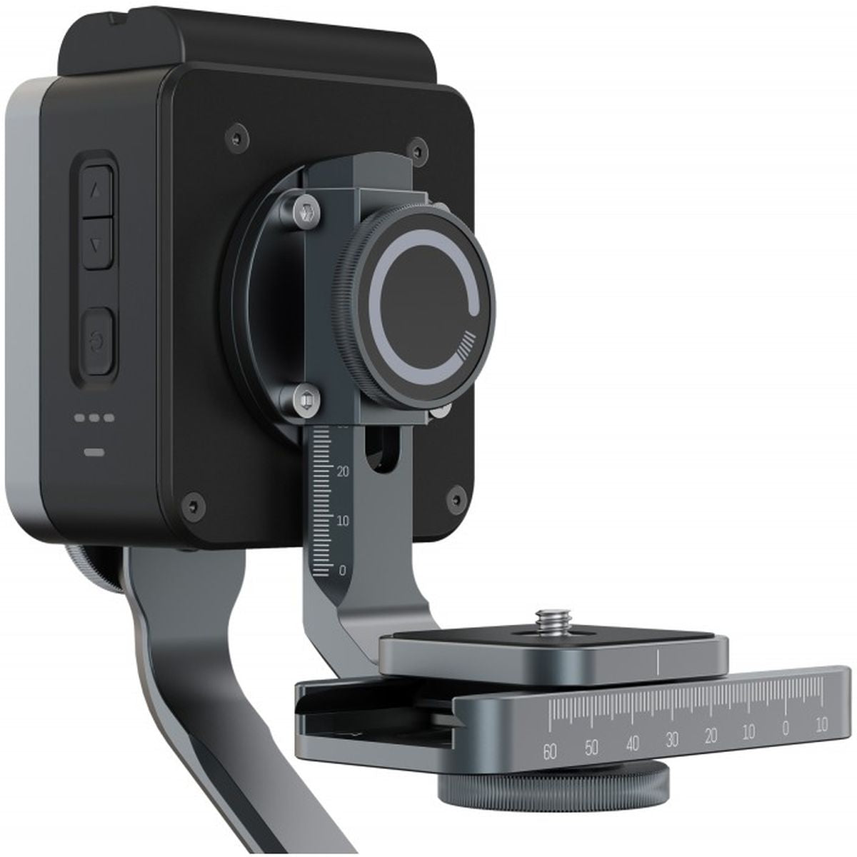 Zeapon Motorised Swivel Head Zeapon Pons PT - image 5 of 5