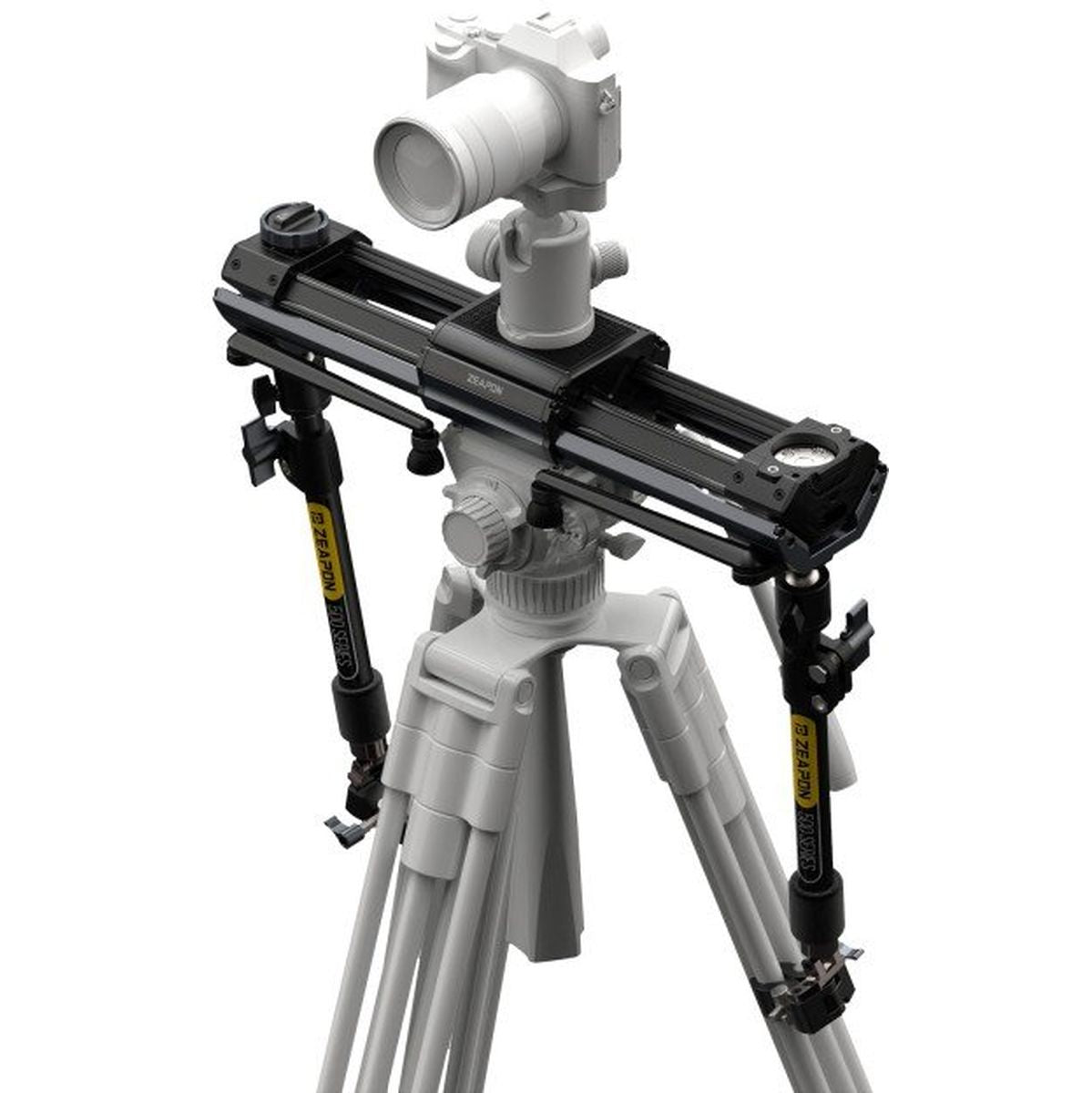 Zeapon Slider Micro 3 M500