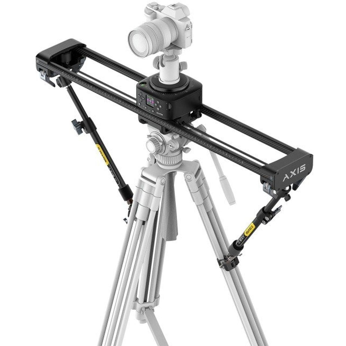 Zeapon Slider Zeapon Axis 80