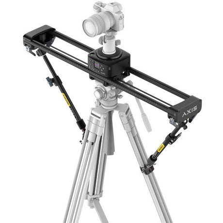 Zeapon Slider Zeapon Axis 80