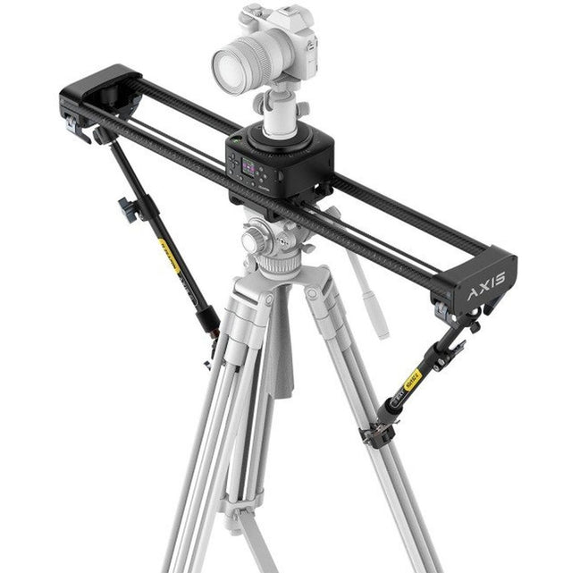 Zeapon Slider Zeapon Axis 80