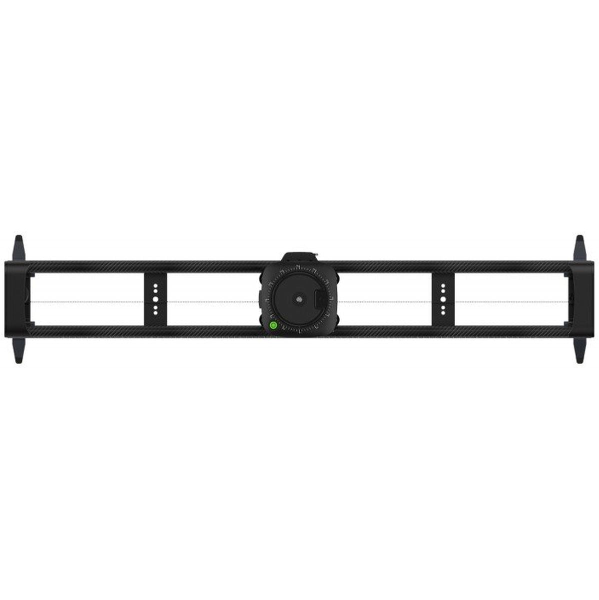 Zeapon AXIS 100 Pro Meerassige gemotoriseerde slider (versie met 3 assen)