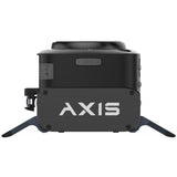 Zeapon AXIS 100 Pro Meerassige gemotoriseerde slider (versie met 3 assen)