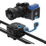 Zeapon Slider Zeapon Axis 120