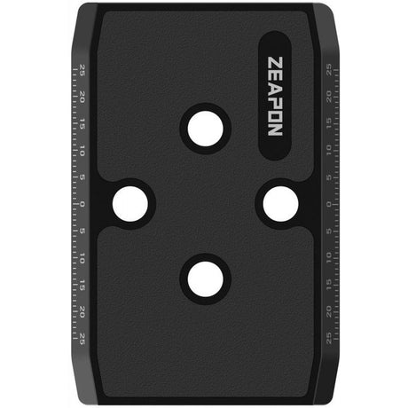 Zeapon Quick Mount Plate For Manfrotto System - image 2 of 5