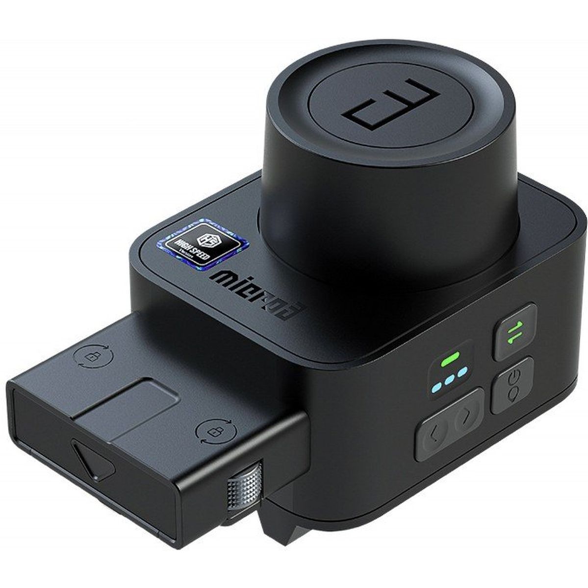 Zeapon Micro 3 High Speed Motor