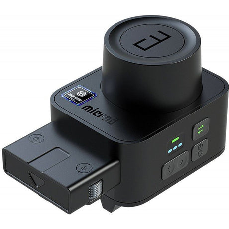 Zeapon Micro 3 High Speed Motor