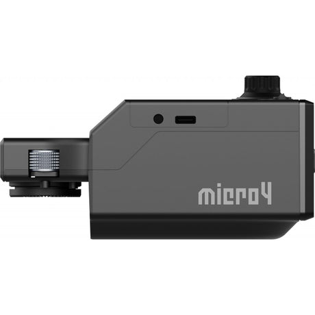 Zeapon Micro 4 Motor - image 2 of 3