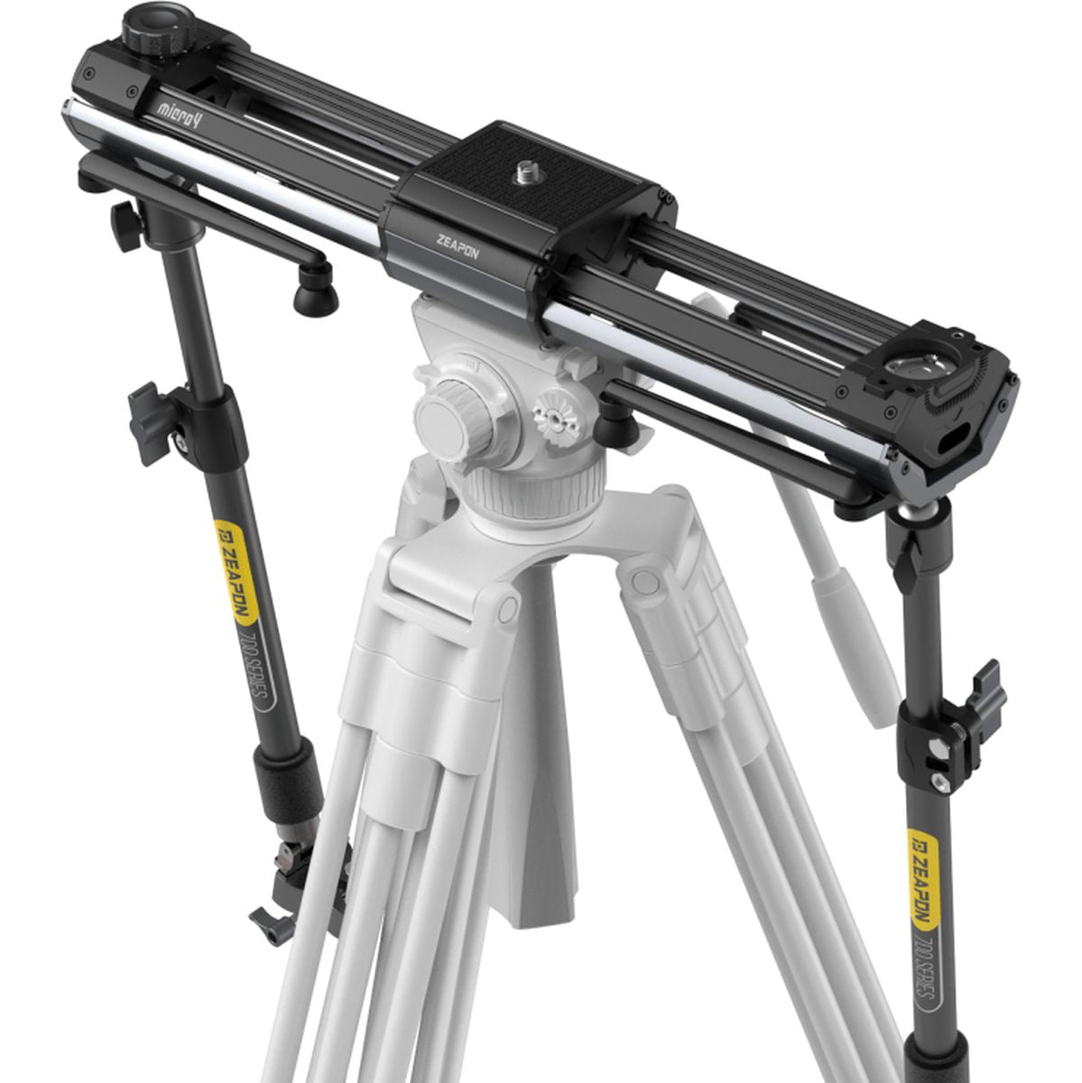 Zeapon Micro 4 M700 Slider - image 3 of 3