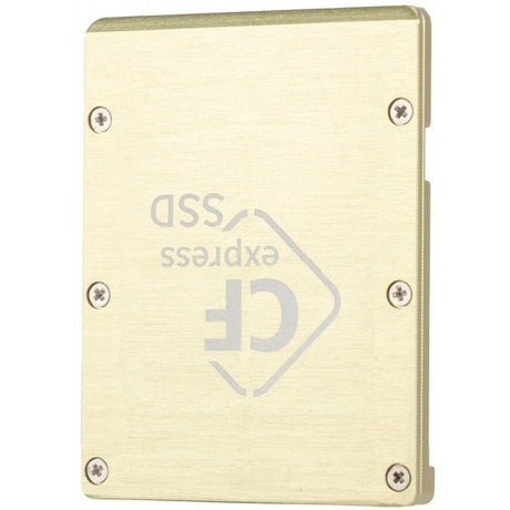 Zitay CS11 Memory Card Adapter - CFexpress Type B / M.2 NVMe SSD - image 2 of 3