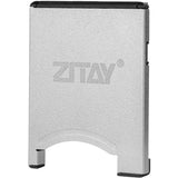 Zitay CS08 Memory Card Adapter - CFexpress Type B / CFexpress Type A - image 3 of 3