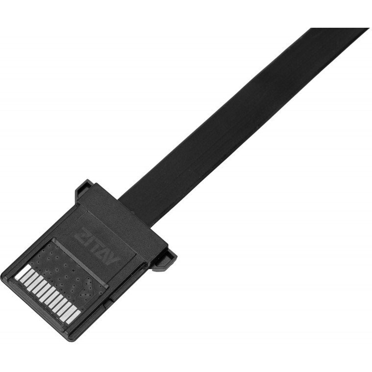 Zitay CS-306 Memory Card Adapter - CFexpress Type A / M.2 NVMe SSD - image 2 of 3