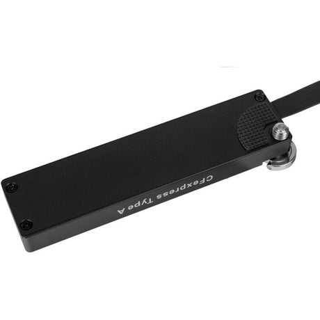 Zitay CS-306 Memory Card Adapter - CFexpress Type A / M.2 NVMe SSD - image 3 of 3
