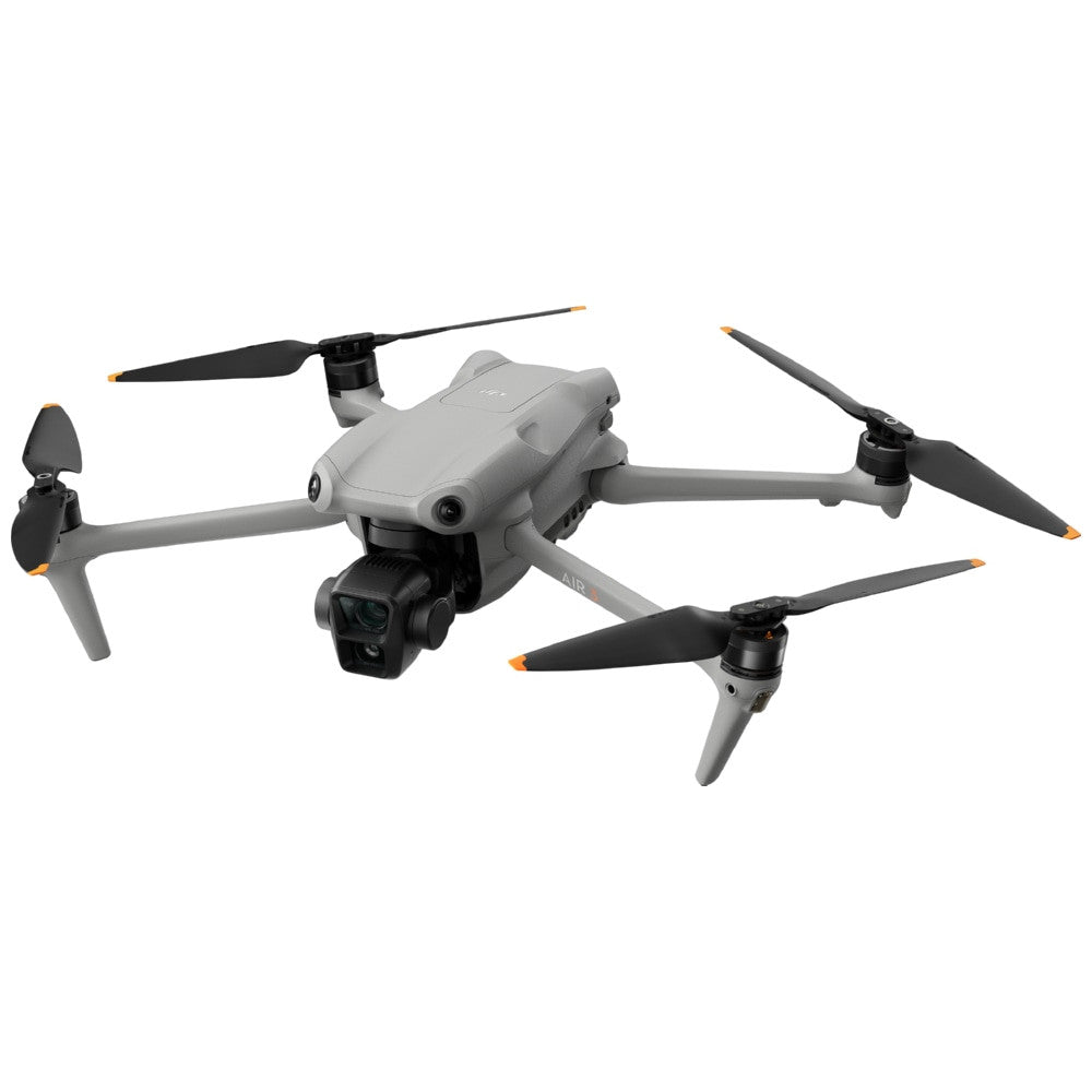 DJI Air 3S Fly More Combo and Smart Controller