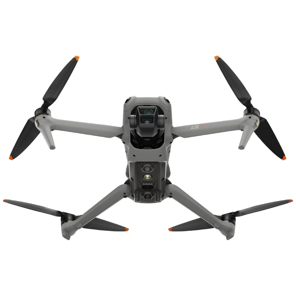 DJI Air 3S Fly More Combo and Smart Controller